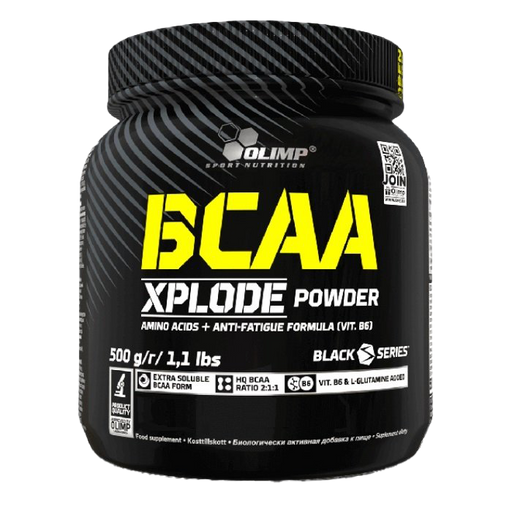 MySupplementShop