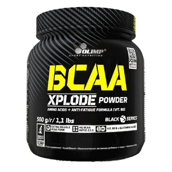 MySupplementShop