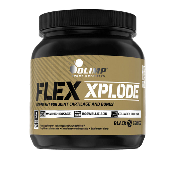 MySupplementShop