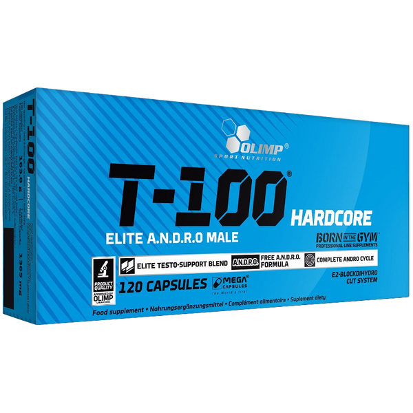 MySupplementShop