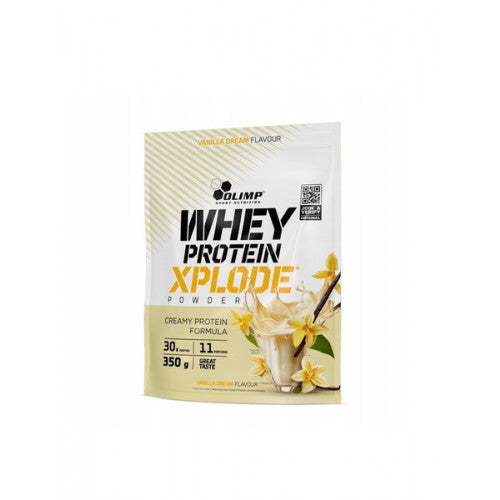 Olimp Nutrition Whey Protein Xplode 350g