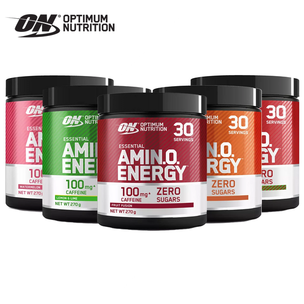 MySupplementShop