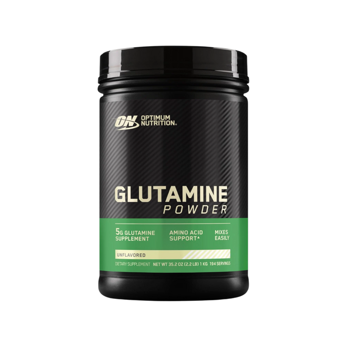 Optimum Nutrition Glutamine Powder