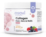 Osavi Collagen Peptides (Hair, Skin & Nails), Wild Berry - 150g - Sports Supplements at MySupplementShop by Osavi