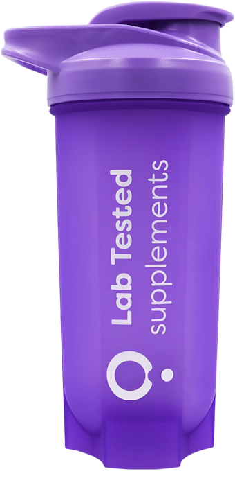 Osavi Shaker Purple 700ml