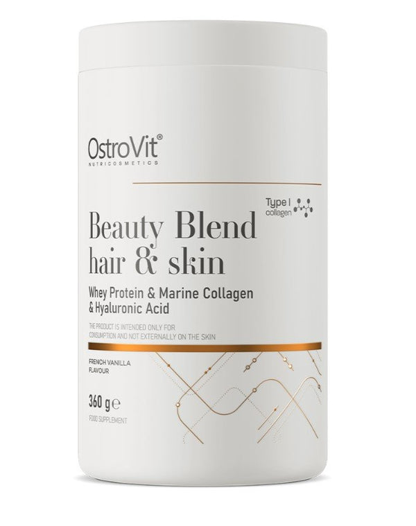 OstroVit Beauty Blend Hair & Skin 360g