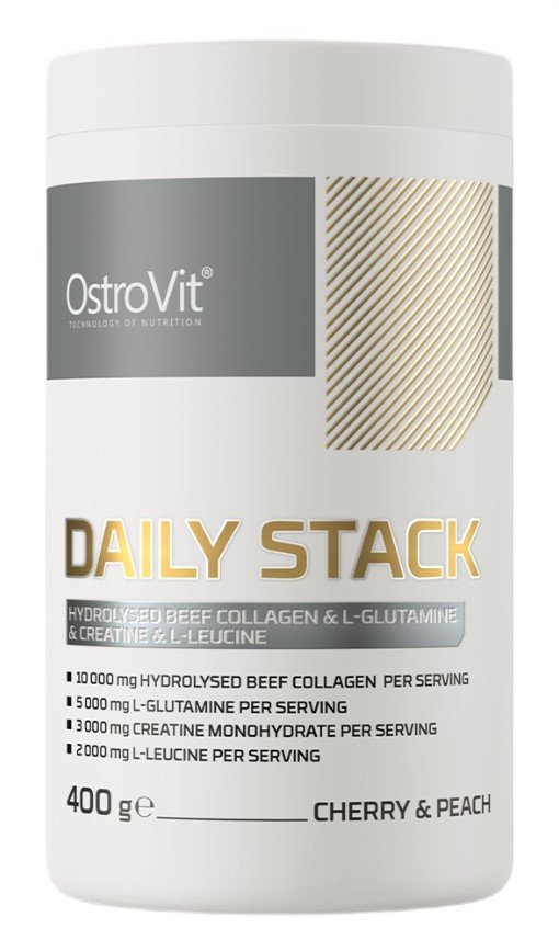 OstroVit Daily Stack 400g