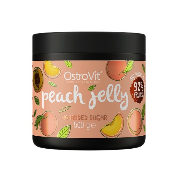OstroVit Jelly 500g