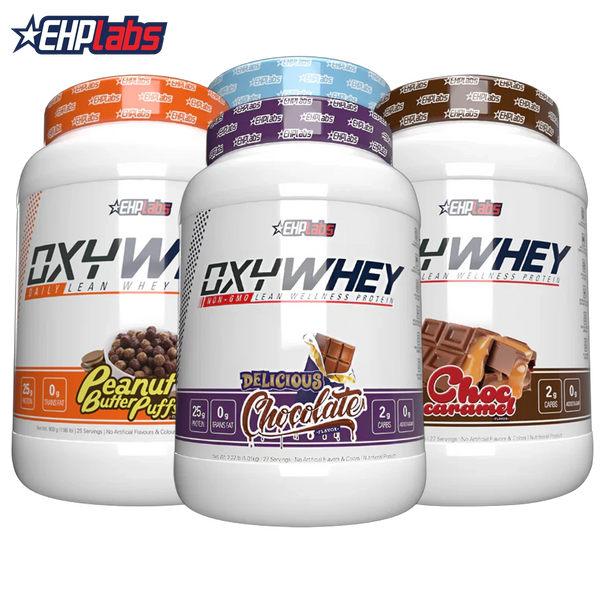 MySupplementShop