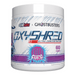 OxyShred Ultra Concentration 60 Servings - NEW Ecto Anti Freeze - Fat Burners at MySupplementShop by EHP Labs