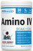 PEScience Amino IV, Black Cherry - 390g - Sports Supplements at MySupplementShop by PEScience