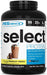 PEScience Select Protein, Amazing Chocolate Truffle - 1820g - Sports Supplements at MySupplementShop by PEScience