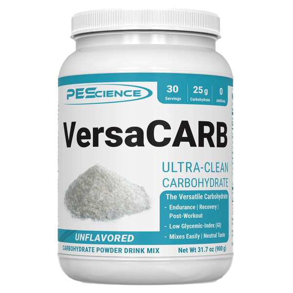 PEScience VersaCARB - 900g