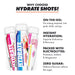 Per4m Hydrate Advanced Electrolyte Shot 12x100ml