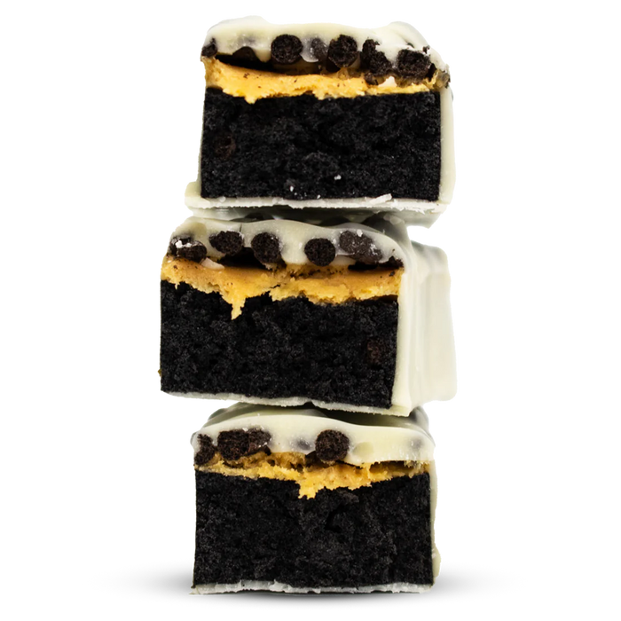 Per4m Protein Bars - 20g Protein, Low Sugar & Indulgent Taste | Ultimate Guilt-Free Snack in 8 Delicious Flavors