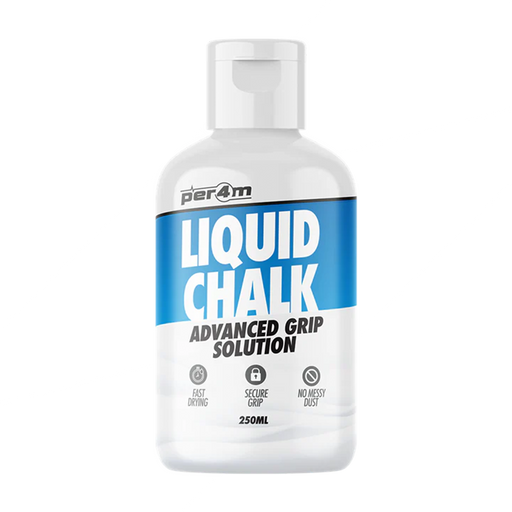 Per4m Liquid Chalk 250ml - Liquid Chalk at MySupplementShop by PER4M Nutrition