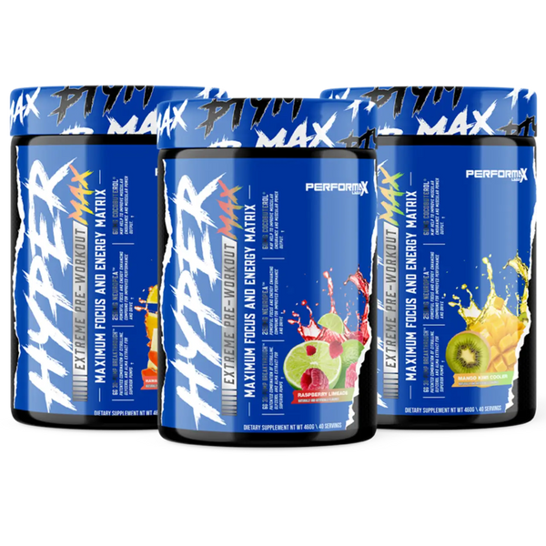 MySupplementShop