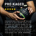 Kaged Muscle Pre-Kaged, The Original, Fully Loaded Pre Workout - Pre & Post Workout at MySupplementShop by Kaged Muscle