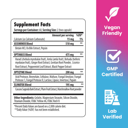 MySupplementShop