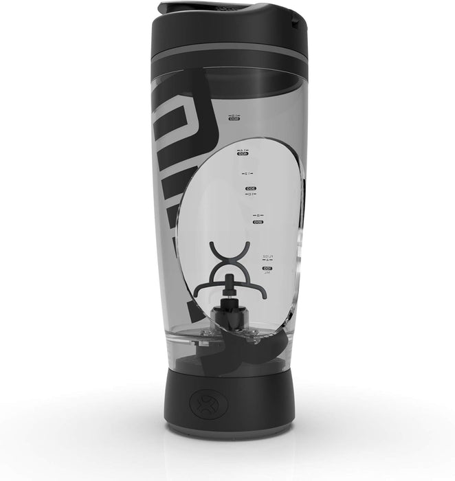 Promixx Original AA Vortex Mixer 600ml Black