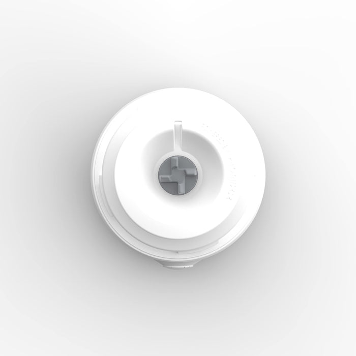 Promixx Original AA Vortex Mixer 600ml White - Supplement Shakers at MySupplementShop by Promixx
