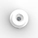 Promixx Original AA Vortex Mixer 600ml White - Supplement Shakers at MySupplementShop by Promixx