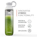 Promixx Promixx Form Ecozen Shaker Bottle 760ml - Canteens & Water Bottles at MySupplementShop by Promixx