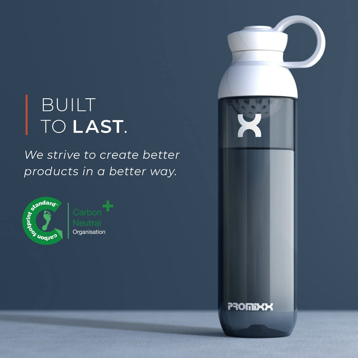 Promixx Promixx Form Ecozen Shaker Bottle 760ml - Supplement Shakers at MySupplementShop by Promixx