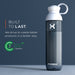 Promixx Promixx Form Ecozen Shaker Bottle 760ml - Supplement Shakers at MySupplementShop by Promixx