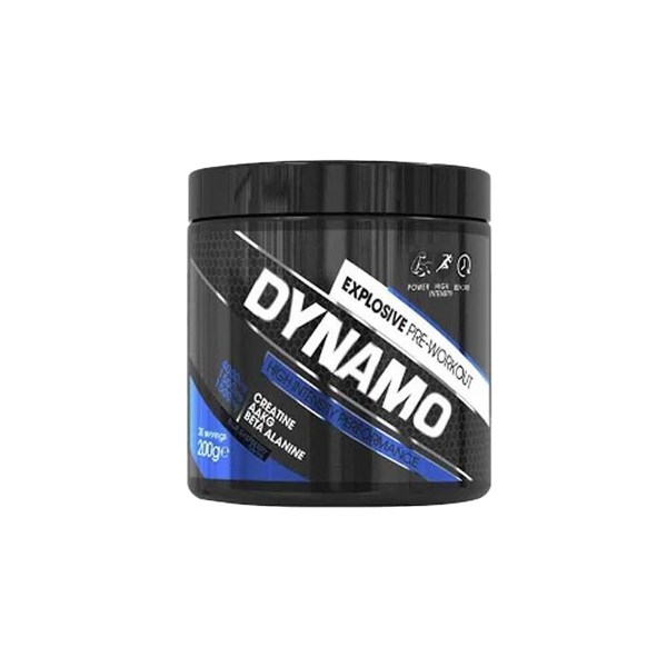 MySupplementShop