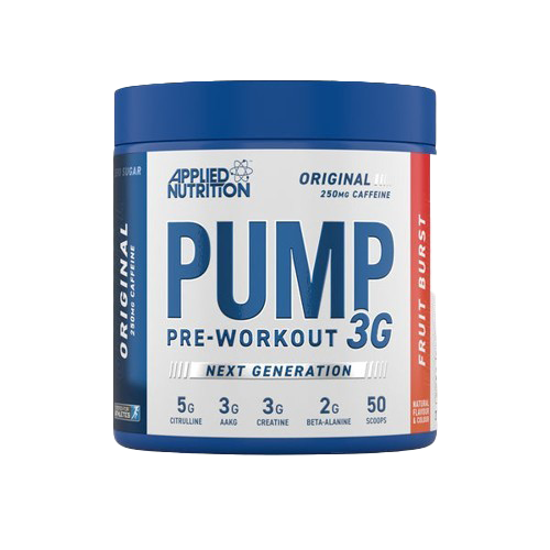 MySupplementShop