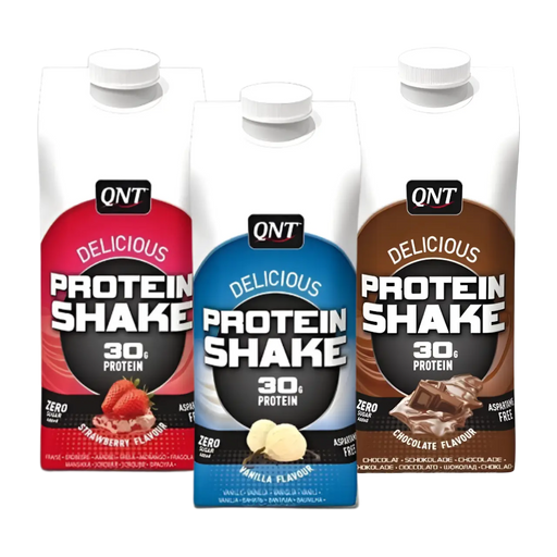 MySupplementShop