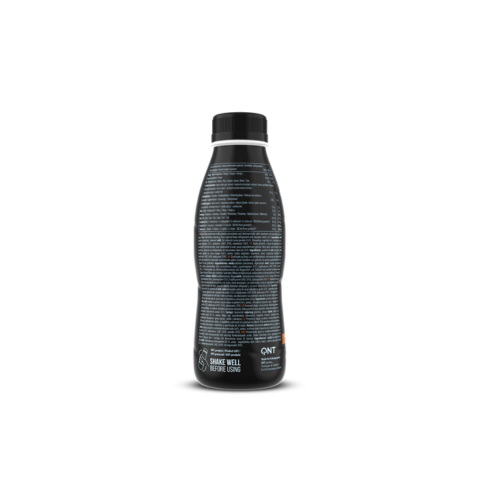 QNT Pro Shake 12x500ml