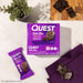 Quest Frosted Cookie 8x2x50g