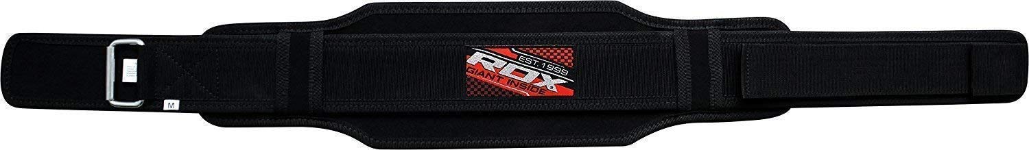 RDX Gym Head Harness H2 Plus Black
