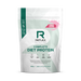 Reflex Nutrition Complete Diet Protein 600g - Strawberry and Raspberry - Protein Powder at MySupplementShop by Reflex Nutrition