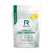 Reflex Nutrition Complete Diet Protein 600g - Banana - Protein Powder at MySupplementShop by Reflex Nutrition