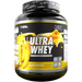 Refined Nutrition  Ultra Whey 2kg - Banana Smoothie - Sports Nutrition at MySupplementShop by Refined Nutrition