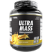 Refined Nutrition  Ultra Mass 2kg - Banana Milkshake - Sports Nutrition at MySupplementShop by Refined Nutrition