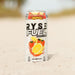 RYSE Fuel Energy Drink, Strawberry Squeeze 12 x 473 ml - Sports Supplements at MySupplementShop by RYSE