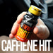 Rage Energy Shot, Lemon & Lime - 12 x 60 ml. - Pre & Post Workout at MySupplementShop by Warrior