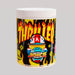 Gorillalpha Thriller Juice 520g - Pre Workout at MySupplementShop by Gorillalpha