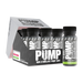 Refined Nutrition PUMP Pre-Workout Shots 12 x 60ml Green Apple - Sports & Nutrition at MySupplementShop by Refined Nutrition