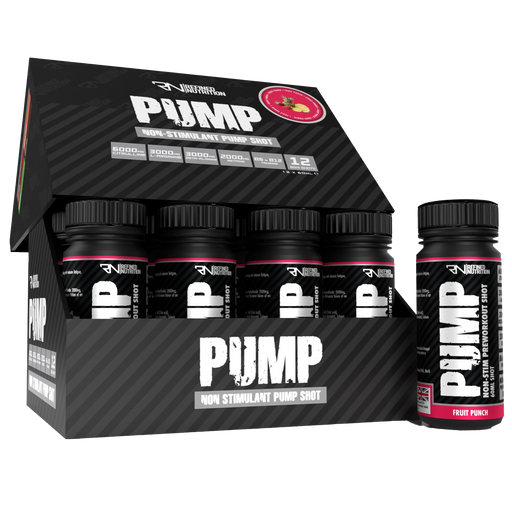 MySupplementShop