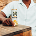Reign Storm Clean Energy 12x355ml - Energy Drinks at MySupplementShop by Reign Storm