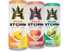 Reign Storm Clean Energy 12x355ml - Energy Drinks at MySupplementShop by Reign Storm
