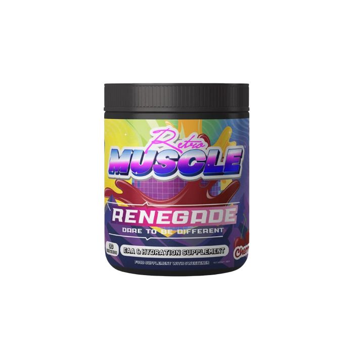 Muscle rétro