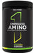 Rule One Energized Amino, Sour Candy 270g - Sports Supplements at MySupplementShop by Rule One