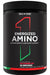 Rule One Energized Amino, Watermelon 270g - Sports Supplements at MySupplementShop by Rule One