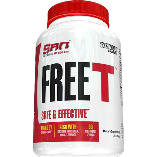 MySupplementShop